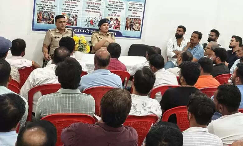पीथमपुर औद्योगिक क्षेत्र में विदेशी मजदूरों की पहचान के लिए विशेष अभियान शुरू, 2 लाख का होगा वेरिफिकेशन