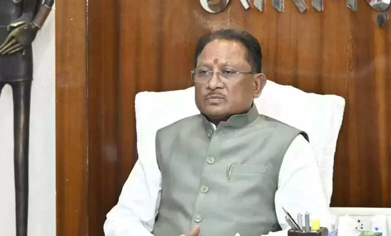 भारत-पाकिस्तान तनाव के बीच केंद्र ने सभी राज्यों में जारी की गाइडलाइंस, सीएम साय बोले- प्रदेश हर स्थिति से निपटने के लिए तैयार