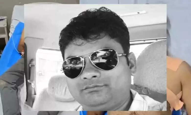 रीवा के प्रधान आरक्षक की दिल्ली में इलाज के दौरान मौत, सिरफिरे ने थाने में घुसकर मारी थी गोली