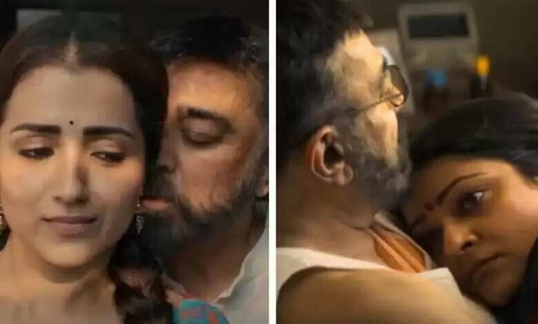 ठग लाइफ के ट्रेलर पर लोगों ने जताई नाराजगी