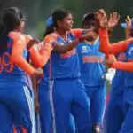 U19 Women’s T20 World Cup: 31 जनवरी को भारत का सेमीफाइनल मैच इंग्लैंड के खिलाफ, जानें कब और कहां देखें लाइव