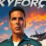 अक्षय कुमार की फिल्म ‘स्काई फोर्स’ की एडवांस बुकिंग में बिके बस इतने टिकट