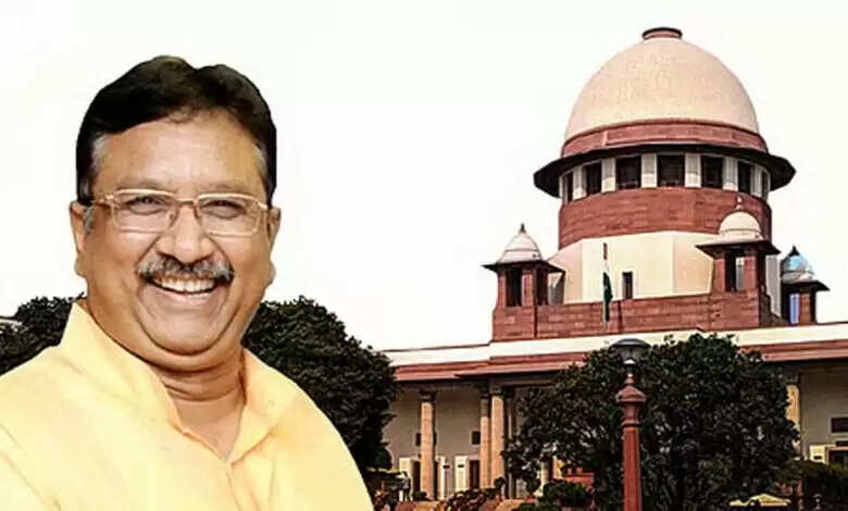 तुरंत गिरफ्तारी से राहत लेकिन SIT करेगी विजय शाह मामले की जांच, कर्नल सोफिया पर टिप्पणी केस में बढ़ी मुश्किलें