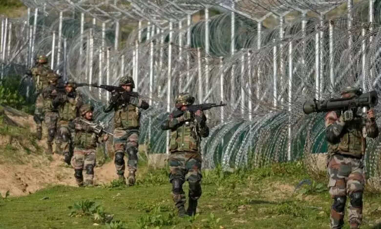 आतंकवाद विरोधी प्रयासों के बीच पाकिस्तान अपने परमाणु जखीरे का आधुनिकीकरण कर रहा: अमेरिकी खुफिया रिपोर्ट