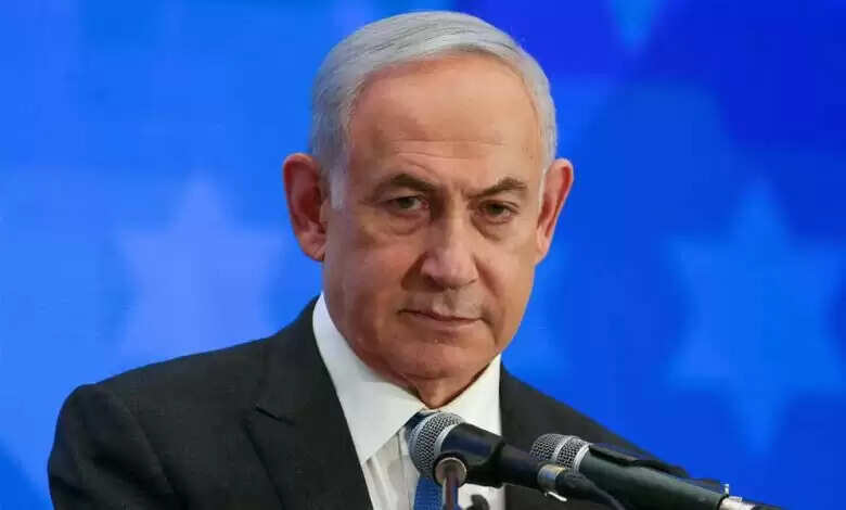 US में इजरायली नागरिकों की हत्या पर पीएम नेतन्याहू की दो टूक,   खून का बदला खून से लेंगे…