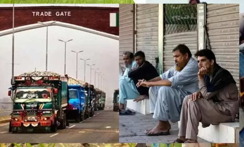 पाक को मिलने वाली आर्थिक मदद हुई कम, कुपोषण जैसे चुनौतियों से निपटने चल रहे कार्यक्रम पड़े कमजोर