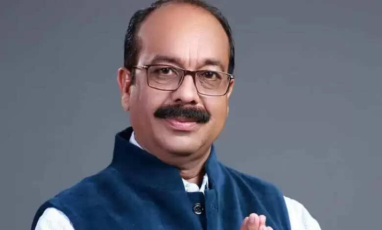 मध्यान भोजन रसोइया महासंघ ने 50 फीसदी वेतन वृद्धि की मांग करते हुए डिप्टी सीएम साव को लिखा पत्र