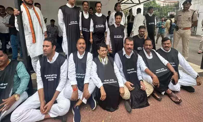 मंत्री शाह के विवादित बयान से प्रदेश में सियासी घमासान, CM मोहन बोले पहले सिद्धारमैया से इस्तीफा मांग ले