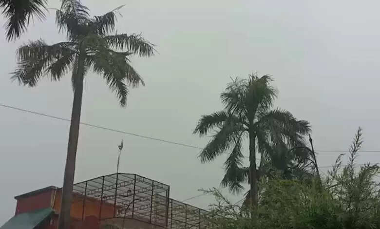 मध्यप्रदेश में इन दिनों आंधी-बारिश का दौर जारी, अगले तीन दिन बारिश के साथ तेज आंधी की चेतावनी