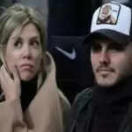 अर्जेंटीना के फुटबॉलर माउरो इकार्डी और वांडा नारा के बीच तलाक, पत्नी पर साथी खिलाड़ी से रिश्ते का आरोप