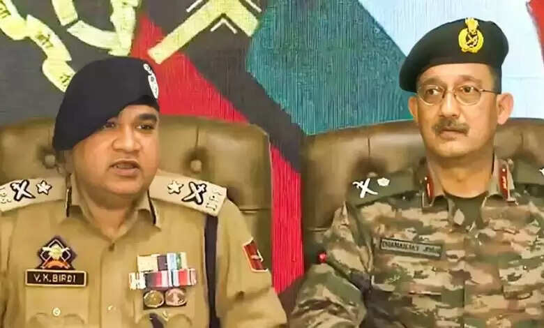 जम्मू-कश्मीर: 48 घंटे में लश्कर के छह आतंकवादी ढेर किए- भारतीय सेना