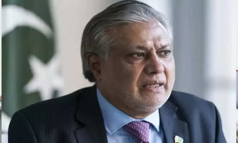 पाकिस्तान की जल आपूर्ति को रोकने या मोड़ने की कोई भी कोशिश युद्ध की कार्रवाई माना जाएगा-विदेश मंत्री डार