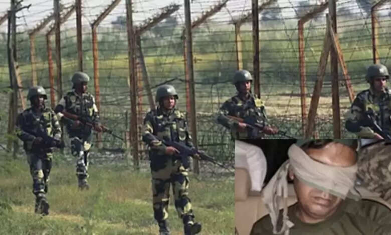 भारत लौटे बीएसएफ जवान पूर्णम कुमार शॉ ने सुनाई आपबीती, सोने तक नहीं देते, जासूसों की तरह टॉर्चर