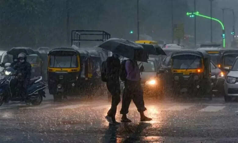 11 से 13 फरवरी के बीच भारी बारिश, आंधी&तूफान के साथ बर्फबारी का अलर्ट