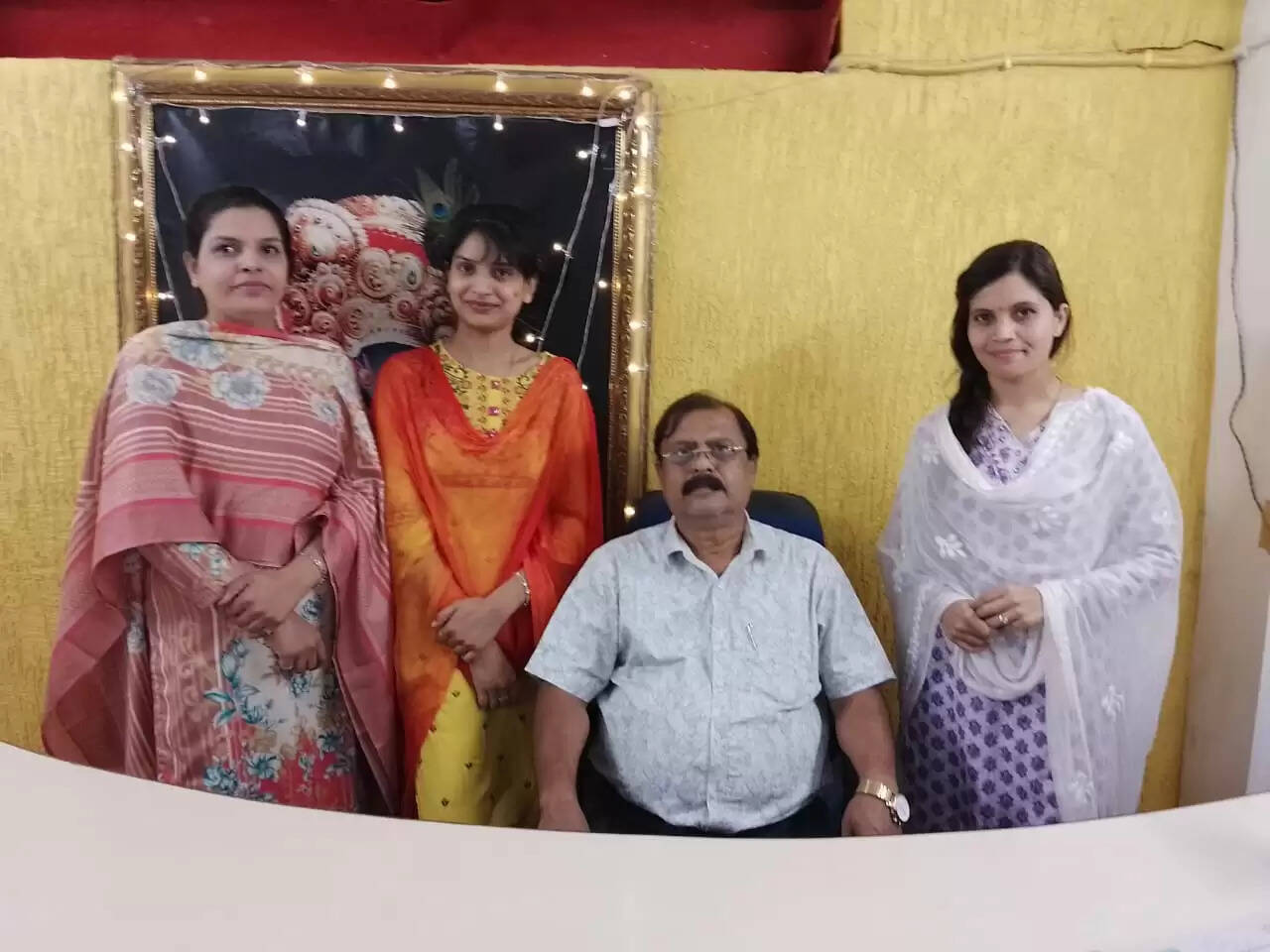 प्रॉपर्टी में निवेश कर सकता है मालामाल : विजय आमले (रियल एस्टेट एक्सपर्ट)   