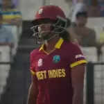 हैले मैथ्यूज बनीं वेस्टइंडीज की सबसे ज्यादा शतक लगाने वाली महिला क्रिकेटर