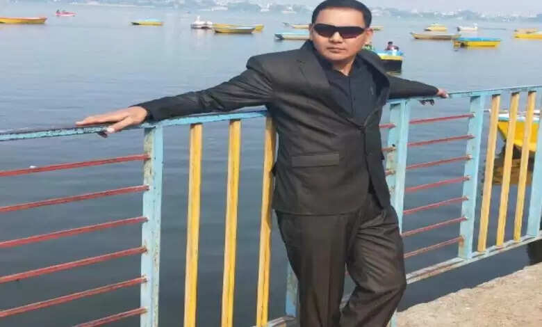 अरब के खिलाफ IAS नियाज खान ने  खोला मोर्चा, बोले- भारत को अरब की संस्कृति से बचाना होगा