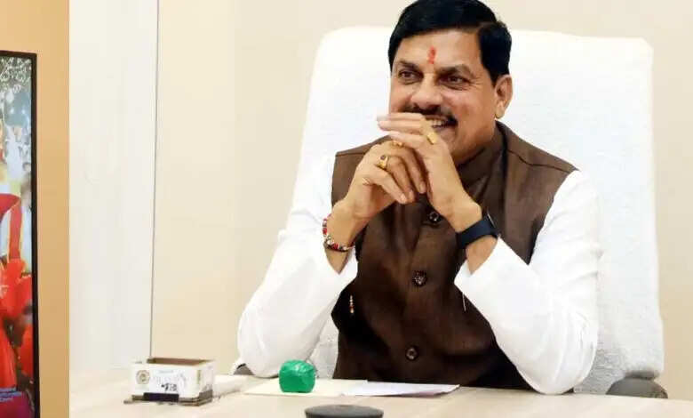 मुख्यमंत्री मोहन यादव की सुरक्षा में और इजाफा, तीन नए डीएसपी होंगे तैनात, आदेश जारी