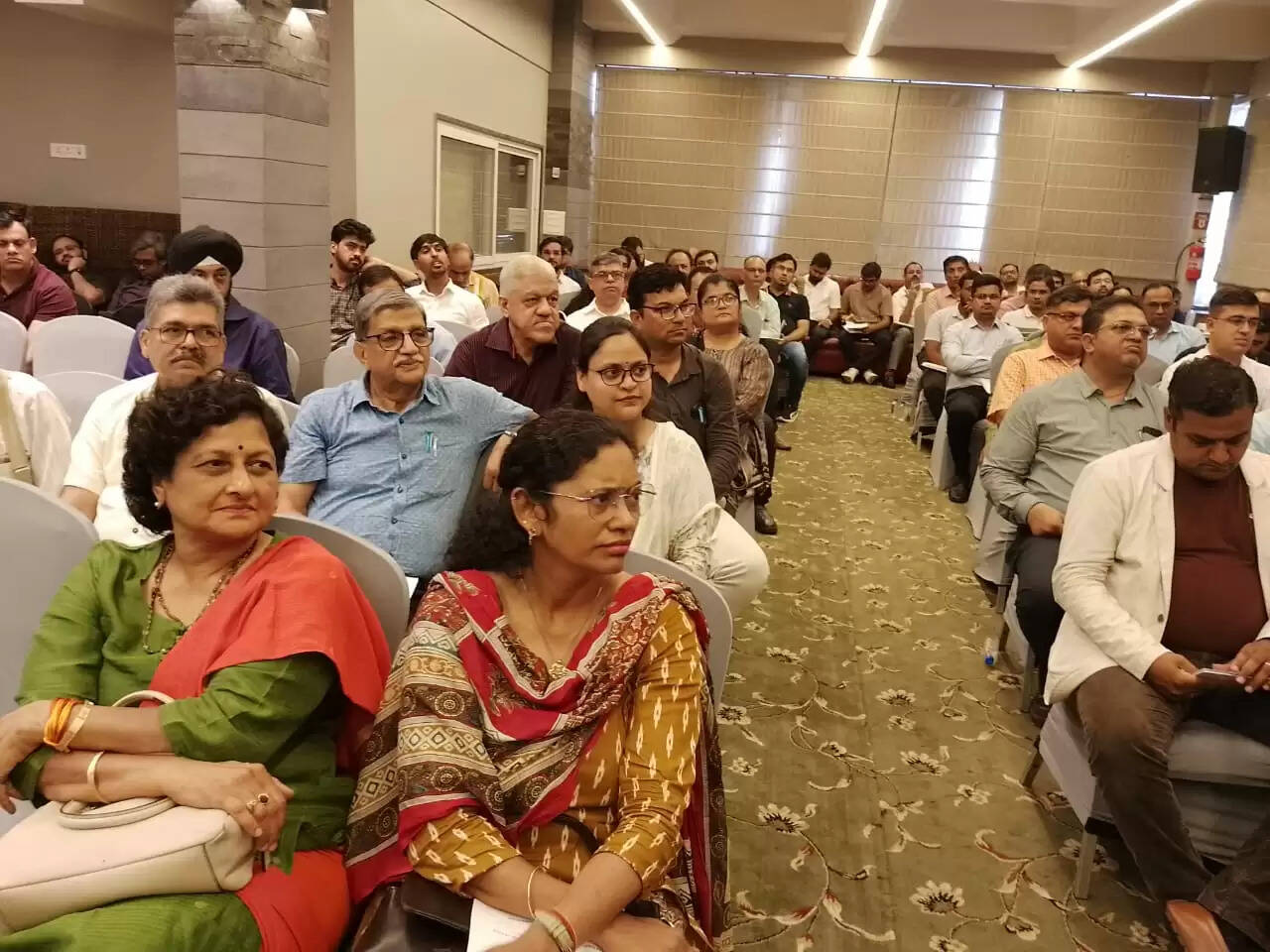 “नए कानून में सरलीकरण तो है, पर करदाताओं के लिए जवाबदेही भी बढ़ेगी” : डॉ. गिरीश आहूजा