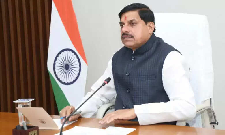 20 मई को  इंदौर में कैबिनेट बैठक, राजवाड़ा में पर्यटकों की रोक, तीन दिन के लिए बंद