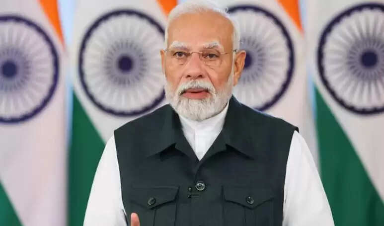 महाकुभ में भगदड़ के बाद आया पीएम मोदी का पहला बयान, कहा&घायलों की हर संभव….