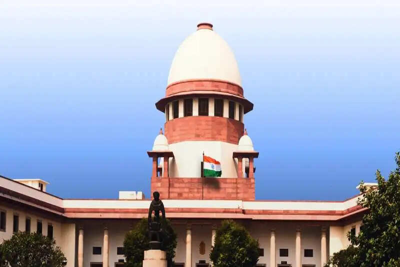 ‘इस तरह का आचरण बर्दाश्त नहीं’, सुप्रीम कोर्ट की केंद्र सरकार को फटकार, आखिर क्यों?