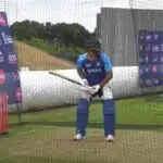 रोहित शर्मा ने मुंबई में रणजी ट्रॉफी टीम के साथ किया अभ्यास, फॉर्म में वापसी की तैयारी