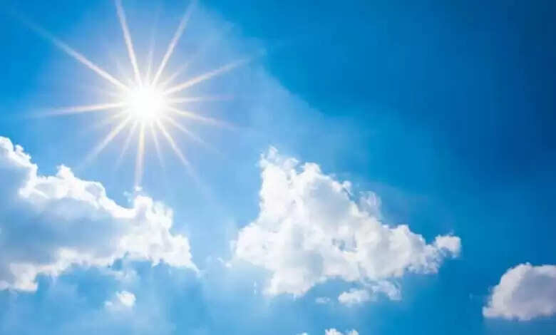 पूर्वी भारत में आज से लू की नई लहर हो सकती है शुरू, उत्तर-पश्चिम और मध्य भारत में बारिश  :  मौसम विभाग