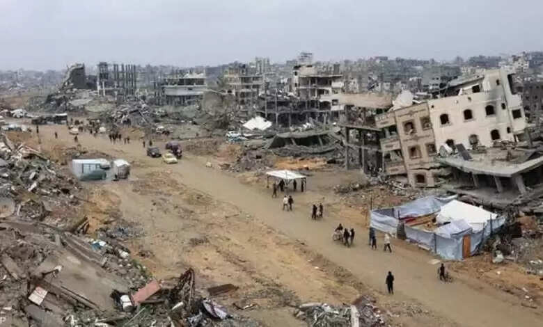 बगदाद में अरब लीग का वार्षिक शिखर सम्मेलन आरंभ, कई राष्ट्राध्यक्ष शामिल