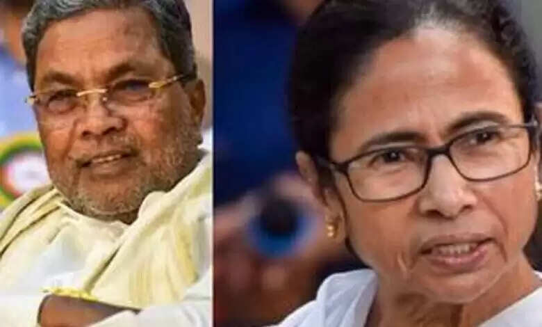 10वीं गवर्निंग काउंसिल की नीति आयोग की अहम बैठक से कुछ बड़े राज्यों के मुख्यमंत्री नदारद रहे