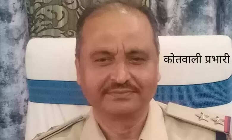 मनेन्द्रगढ़ में अवैध कारोबारियों पर जल्द होंगी पुलिस की सख्ती