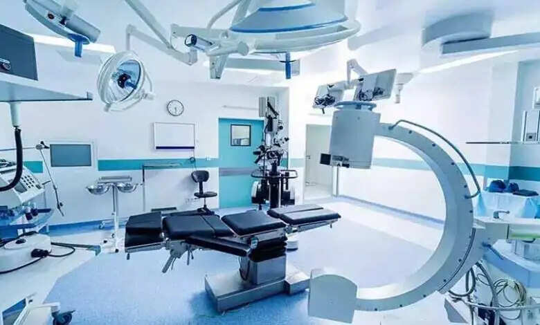 जिला अस्पतालों में पीपीपी से स्थापित होंगी कैथ लैब, दिल के मरीजों को मिलेगा 40 % सस्ता इलाज