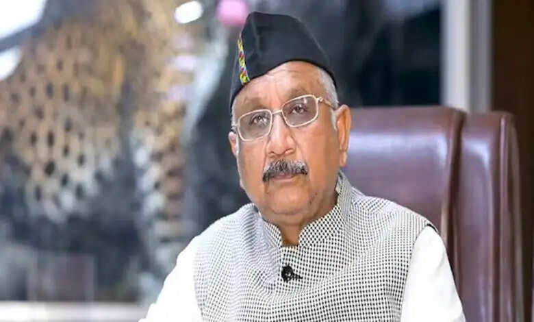 कर्नल सोफिया कुरैशी पर विवादित बयान देने वाले मंत्री विजय शाह के खिलाफ HC में केस बंद