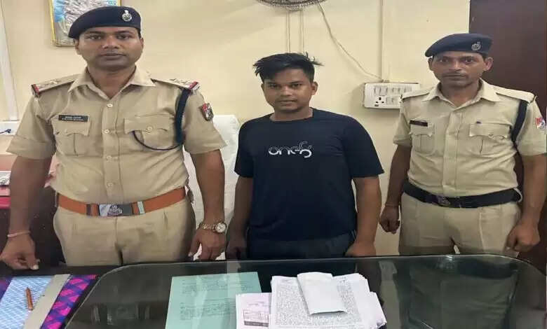 ऑपरेशन ‘उपलब्ध’ के तहत रेलवे ई-टिकट रैकेट का भंडाफोड़, ₹1.62 लाख के टिकट जब्त