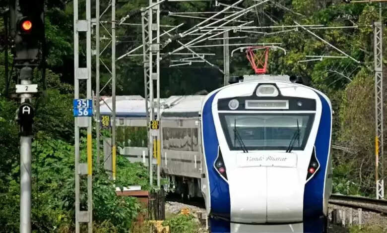 जबलपुर रेल मंडल ने एक्स्लेरोमीटर किया तैयार, जिससे यात्रियों को झटका महसूस हो उसके पूर्व ही समस्या का पता लगेगा