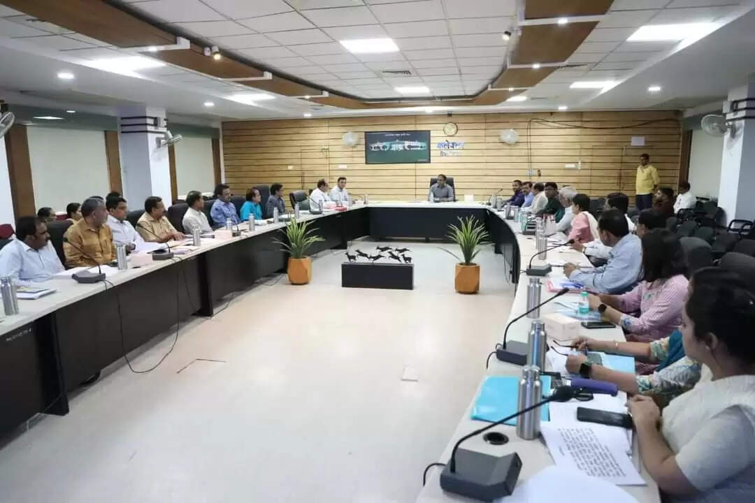 गाईडलाईन वर्ष 2023-24 में की 5.38 प्रतिशत औसत वृद्धि प्रस्तावित.