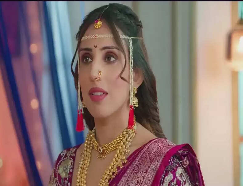 Jamai No. 1: Sumati curses Neel&nbsp;