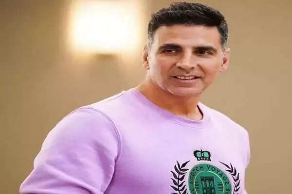 akshay