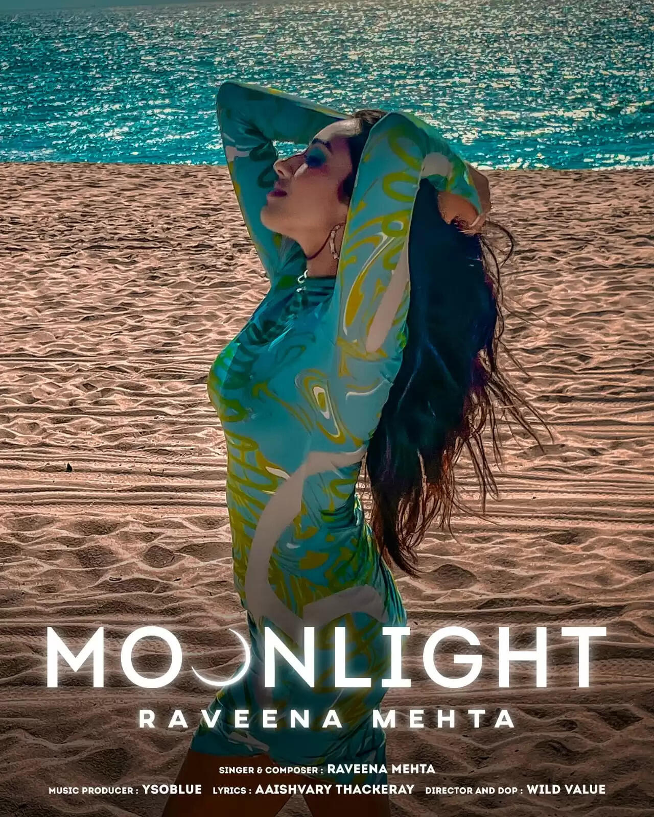 moon light