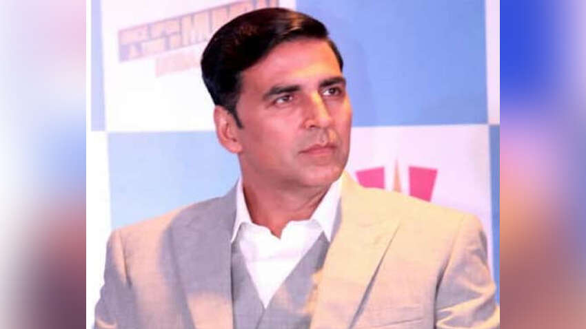 akshay