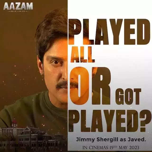 as