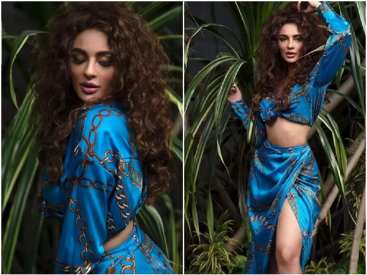Seerat Kapoor talks about doing films irrespective of language barriers, her experience working in Bollywood and Tollywood films, says, 