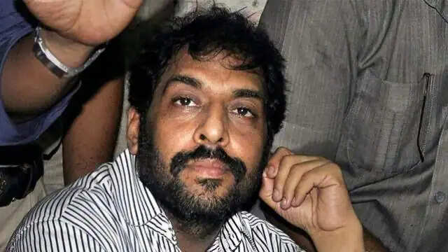 सिरसा में किसानों ने किया गोपाल कांडा का विरोध