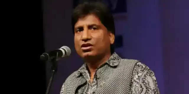 Comedian, Daily News, , Latest News, Raju Srivastav