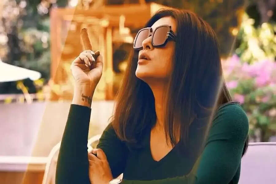 as