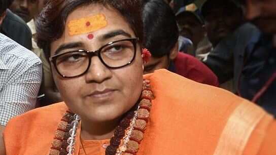 pragya singh thakur