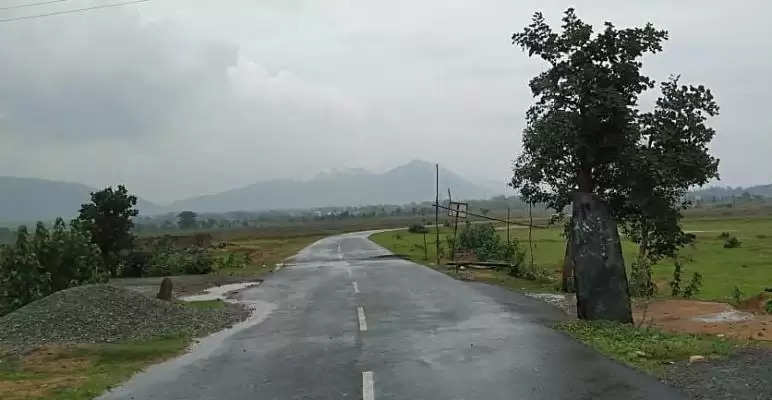 यूपी, बिहार, दिल्ली समेत इन राज्यों में आज से फिर बारिश का दौर