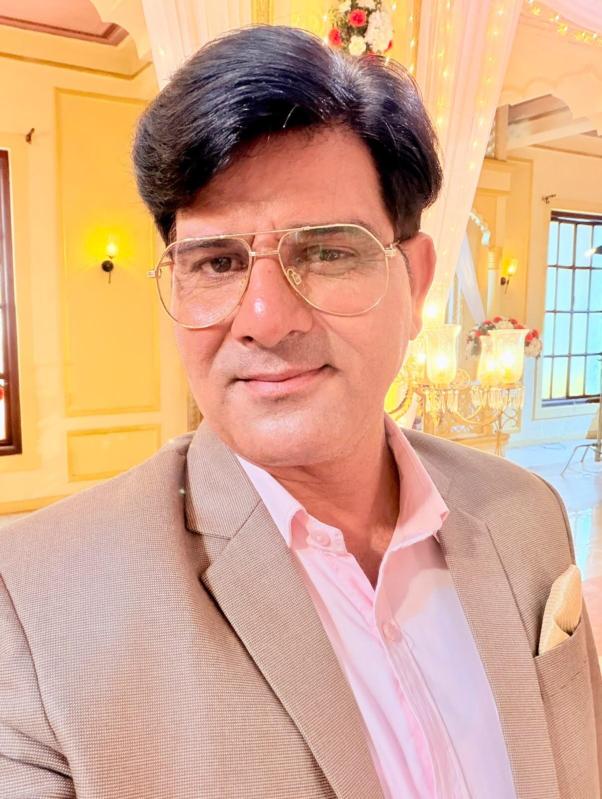 अभिनेता सुजेल खान द्वारा निभाए गए किरदारों को दर्शकों ने पसंद किया